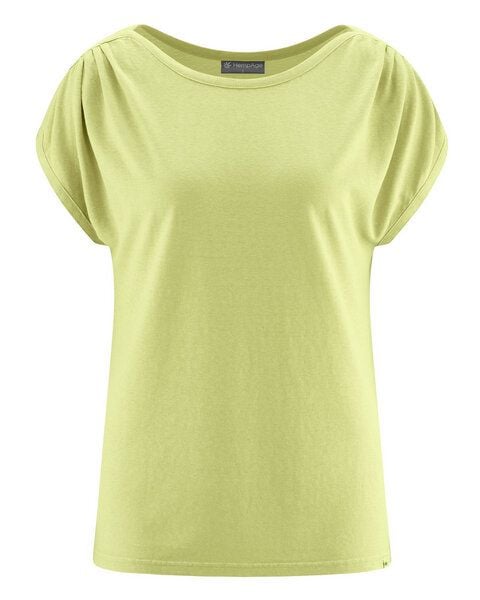 HempAge Hanf T-Shirt HempAge Hanf T-Shirt
