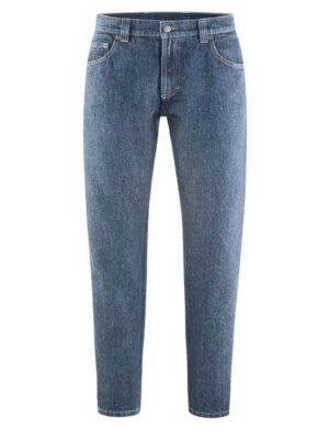 HempAge Herren 5-pocket Hanfjeans