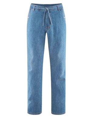 HempAge Herren Jeans Loose Fit Hanf/Biobaumwolle