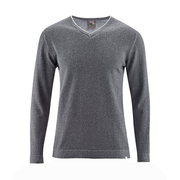 HempAge Herren Pullover Bio-Baumwolle/Hanf HempAge Herren Pullover Bio-Baumwolle/Hanf