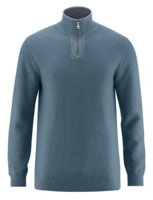 HempAge Herren Strick-Troyer Hanf/Biobaumwolle