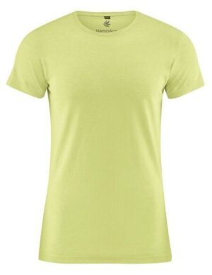 HempAge Herren T-Shirt Otto Hanf/Bio-Baumwolle