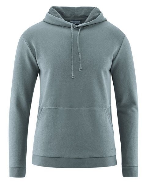 HempAge Hoodie Hanf/Bio-Baumwolle HempAge Hoodie Hanf/Bio-Baumwolle