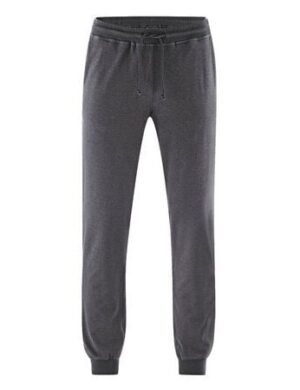 HempAge Jogginghose Hanf/Biobaumwolle