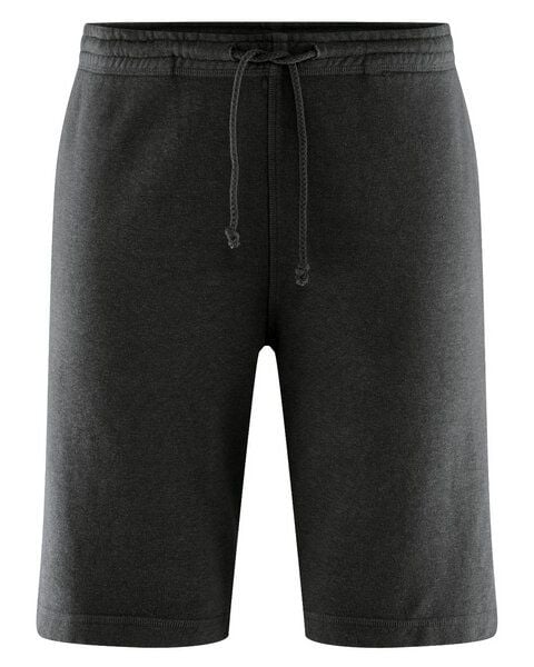 Hempage kurze Jersey Hose Shorts Hanf Bio Baumwolle Hempage kurze Jersey Hose Shorts Hanf Bio Baumwolle