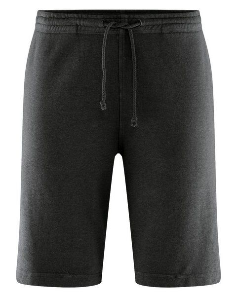HempAge lässige kurze Hose Herren Hanf/Biobaumwolle HempAge lässige kurze Hose Herren Hanf/Biobaumwolle