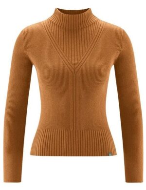 HempAge Pullover aus Hanf und Bio-Baumwolle