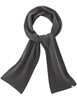 HempAge Schal Hanf/Bio-Baumwolle