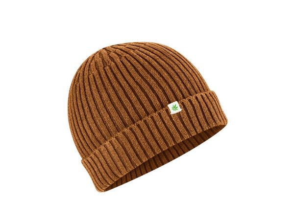 HempAge Strickmütze Hanf/Bio-Baumwolle HempAge Strickmütze Hanf/Bio-Baumwolle
