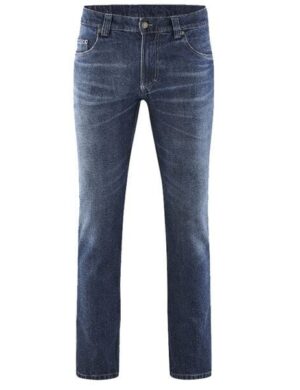 Unisex Five-Pocket Jeans von HempAge