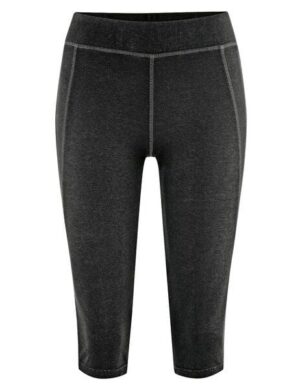 HempAge Yoga Leggins Hanf/Biobaumwolle