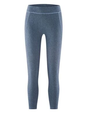 HempAge Yoga Leggins Jersey Hanf/Biobaumwolle