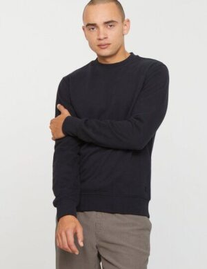 Herren Sweatshirt aus Bio-Baumwolle - TAMARILLO - recolution