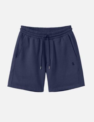 Herren Sweatshorts aus Bio-Baumwolle - BALM PLAY TOGETHER - recolution