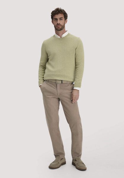 hessnatur Chino LENN Regular aus Bio-Baumwolle hessnatur Chino LENN Regular aus Bio-Baumwolle