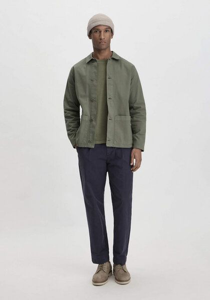 hessnatur Chino RON Relaxed aus reiner Bio-Baumwolle hessnatur Chino RON Relaxed aus reiner Bio-Baumwolle