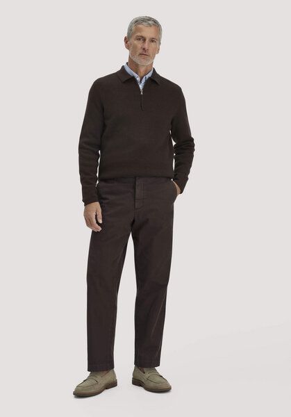 hessnatur Chino RONNEL Relaxed aus reiner Bio-Baumwolle hessnatur Chino RONNEL Relaxed aus reiner Bio-Baumwolle