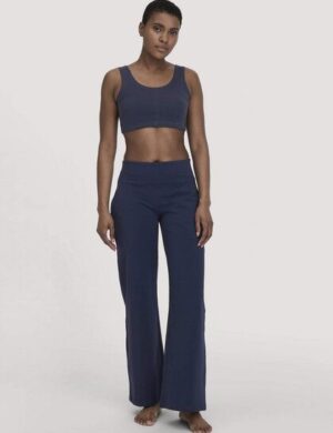 hessnatur Hose Regular ACTIVE LIGHT aus Bio-Baumwolle