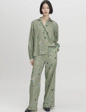 hessnatur Hose Wide Leg Relaxed aus reinem TENCEL Lyocell