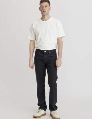 hessnatur Jeans BEN Regular Straight aus Bio-Denim