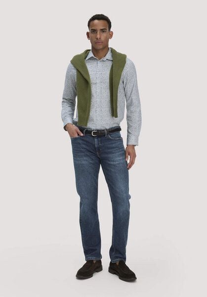 hessnatur Jeans BEN Regular Straight aus Bio-Denim hessnatur Jeans BEN Regular Straight aus Bio-Denim