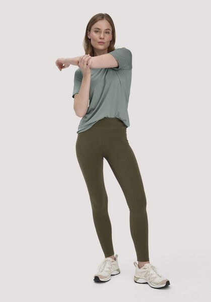 hessnatur Leggings Medium Cut ACTIVE LIGHT aus Bio-Baumwolle hessnatur Leggings Medium Cut ACTIVE LIGHT aus Bio-Baumwolle