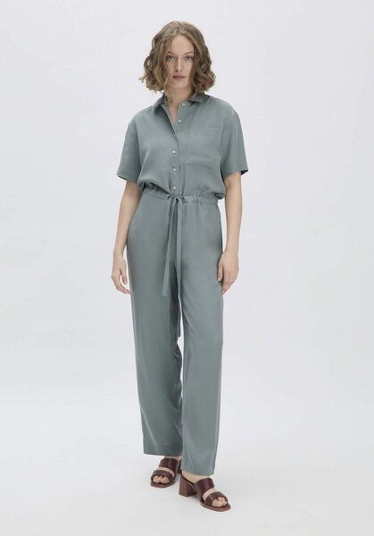 hessnatur Overall Relaxed aus TENCEL Lyocell hessnatur Overall Relaxed aus TENCEL Lyocell