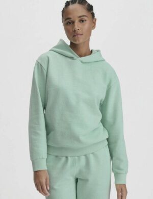 hessnatur Sweathoodie Relaxed aus reiner Bio-Baumwolle