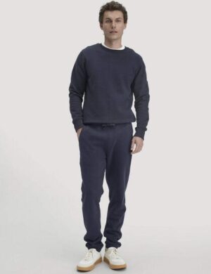 hessnatur Sweathose TRIAS Relaxed aus reiner Bio-Baumwolle