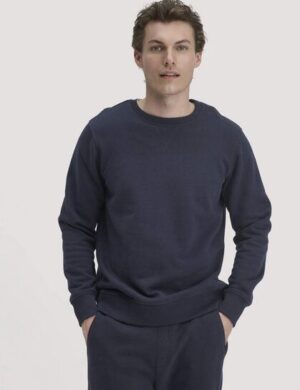 hessnatur Sweatshirt Regular aus reiner Bio-Baumwolle