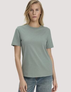 hessnatur T-Shirt aus reiner Bio-Baumwolle