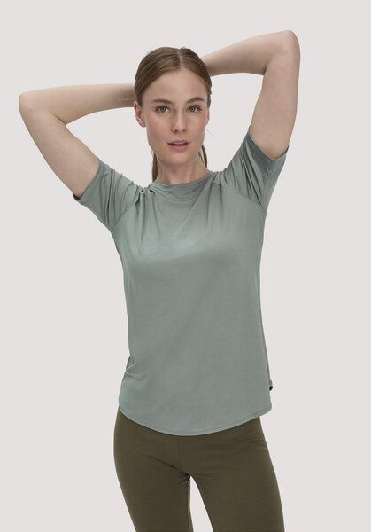hessnatur T-Shirt Regular ACTIVE COMFORT aus TENCEL Lyocell hessnatur T-Shirt Regular ACTIVE COMFORT aus TENCEL Lyocell