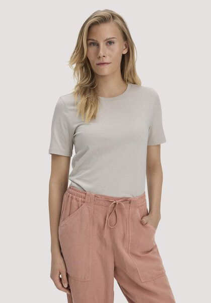 hessnatur T-Shirt Regular aus Bio-Baumwolle (ROC) hessnatur T-Shirt Regular aus Bio-Baumwolle (ROC)