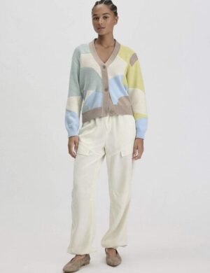 hessnatur Utility Hose Relaxed aus TENCEL Lyocell