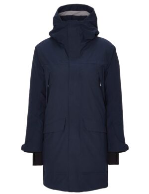 W'S FALL IN PARKA