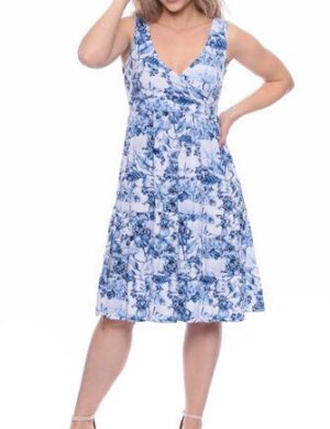 Ingoria KAYA Vario Kleid aus TENCEL Jersey