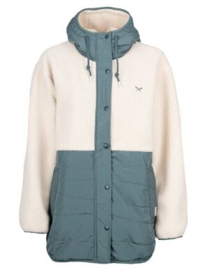 Iriedaily Arctik Long Jacket