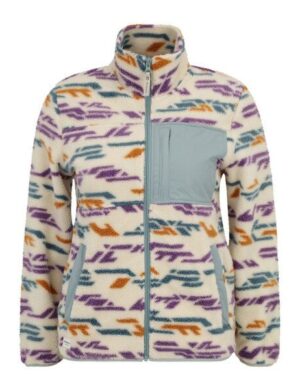 Iriedaily Arkta Teddy 2 Jacket