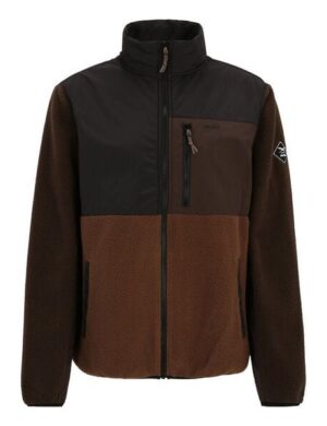Iriedaily Auf Deck Fleece Jacket