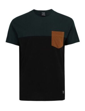 Iriedaily Block Pocket Tee