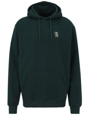 Iriedaily Bone Cat Hoodie