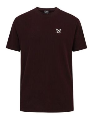 Iriedaily Chestflag Tee