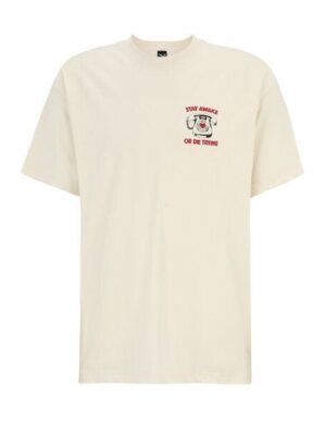 Iriedaily Coming For You T-Shirt