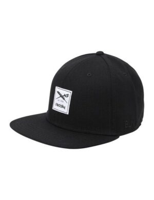 Iriedaily Daily Flag 20 Snapback
