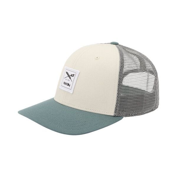 Iriedaily Daily Flag Meshcap Iriedaily Daily Flag Meshcap