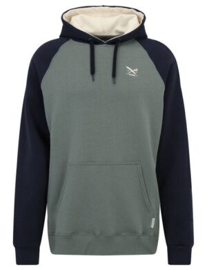 Iriedaily De College Hoodie