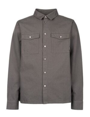 Iriedaily Dusty Canvas Shirt