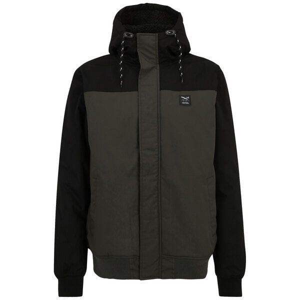 Iriedaily Eissegler Jacket Iriedaily Eissegler Jacket