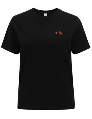 Iriedaily Fast Scooter T-Shirt