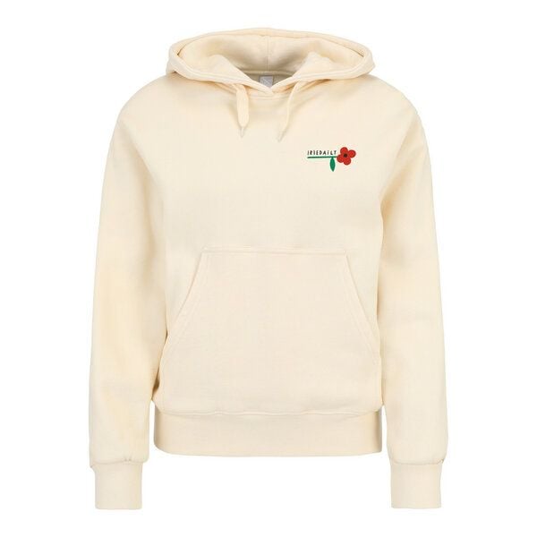Iriedaily Flower Boi Hoodie Iriedaily Flower Boi Hoodie